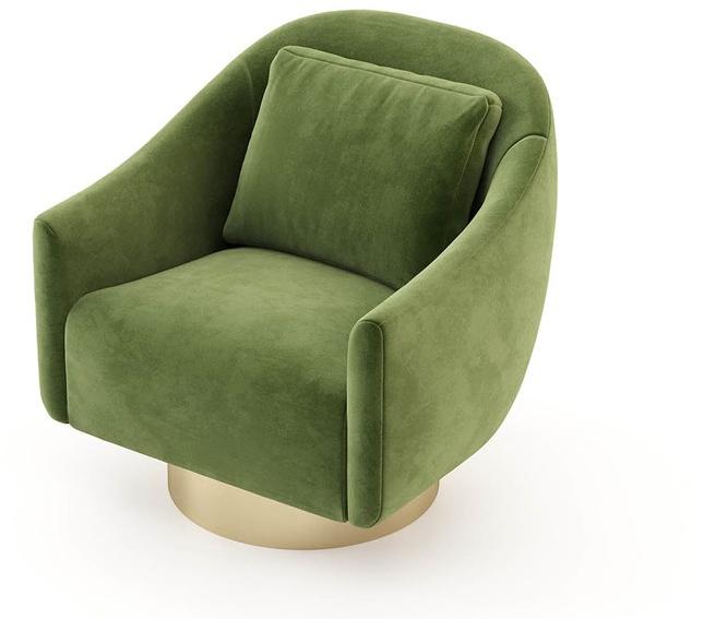 Laskasas Кресло из ткани sun-id-1412285 - Вид №6