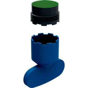 GEBERIT 571410000 Аэратор Geberit Bambini для смесителя для раковины