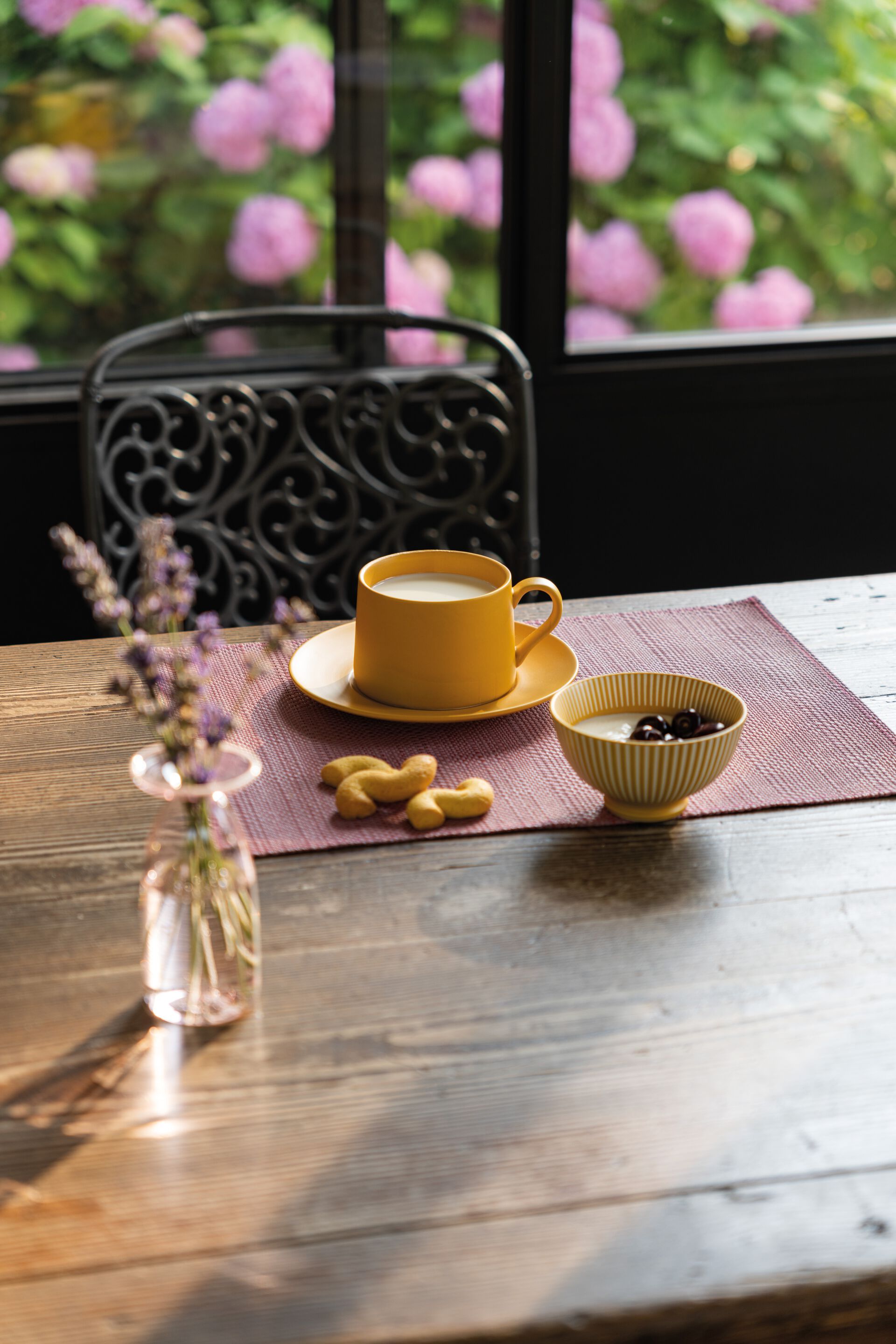 Прямоугольная фарфоровая тарелка Zafferano Levante ARCH-00096574 - Вид №6