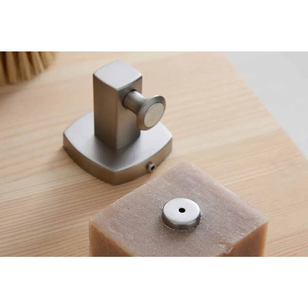 Держатель для мыла магнитный Istad WESS STLM-2102643 - Вид №6