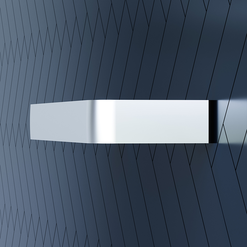 DA7734400 Кольцо для полотенец Damixa Jupiter - Вид №1