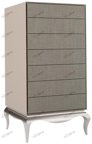 Jetclass Лакированный комод Deluxe Jdl110