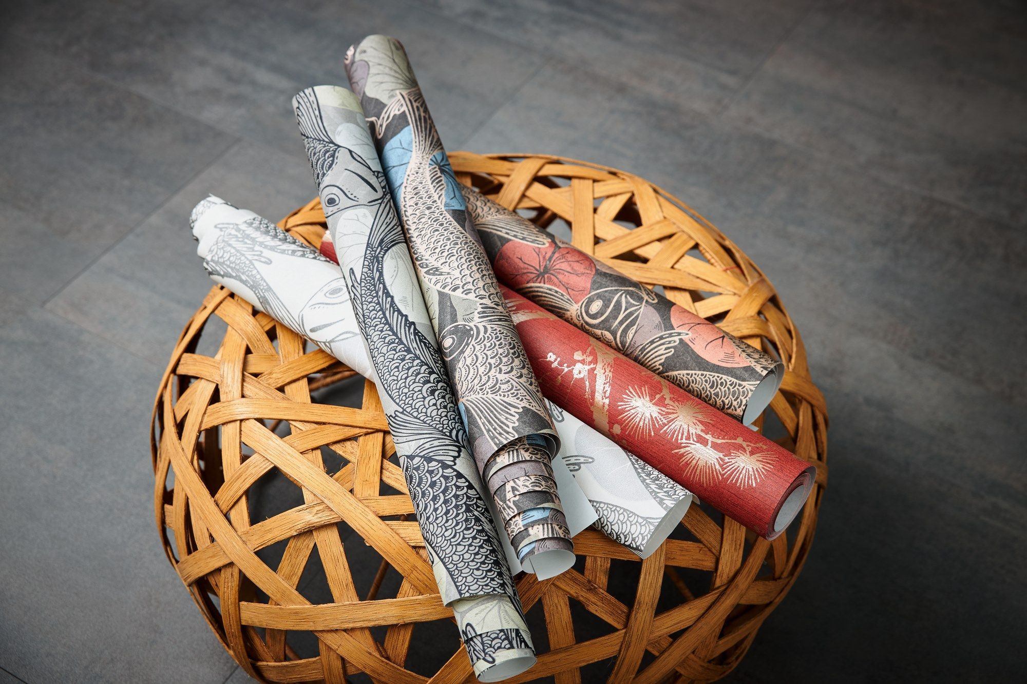 Виниловые обои Architects Paper Metropolitan Stories II ARCH-00097371 - Вид №27