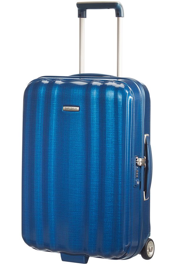 33V-21003 Чемодан 33V*003 Upr 55/20 Samsonite Lite Cube 