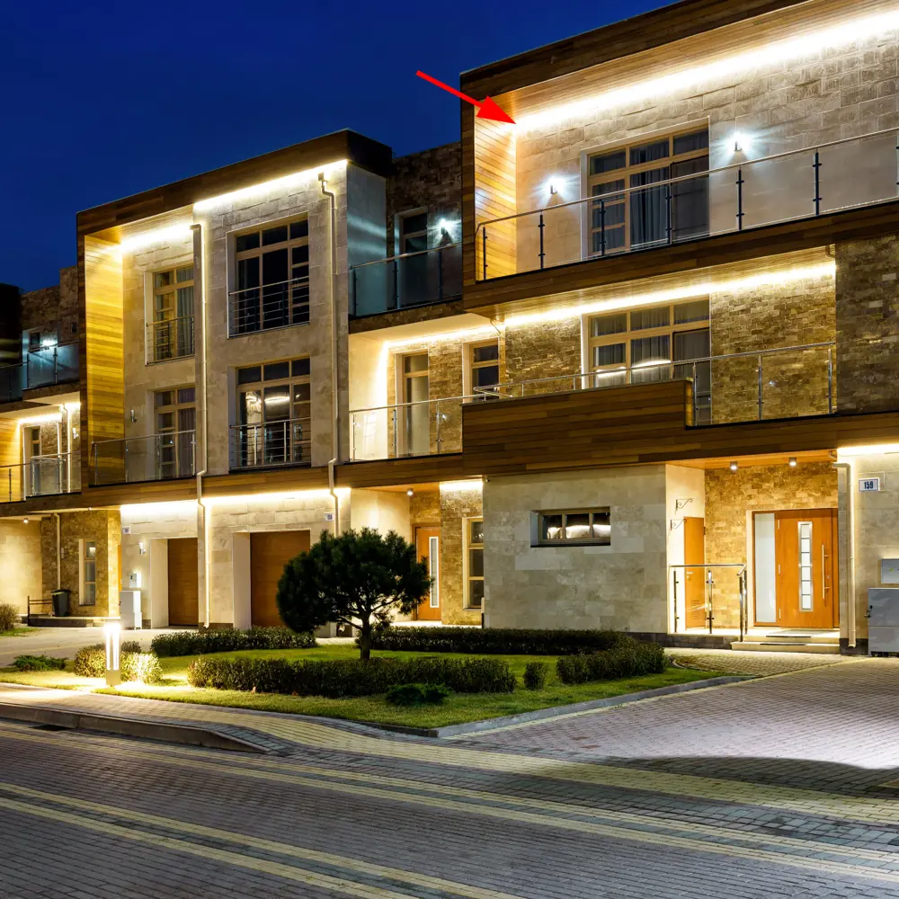 APEYRON Блок питания 75Вт 12В влагозащищенный для светодиодного освещения 14900317 STLM-0005154 - Вид №9