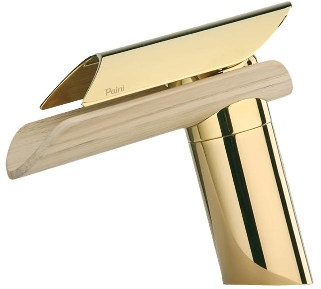 Paini Morgana 73OP205LH смеситель для раковины