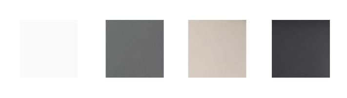 Шкаф для белья из АБС-пластика с дверцами на открытом воздухе COLAVENE Лавакрил ARCH-00015149 - Вид №16