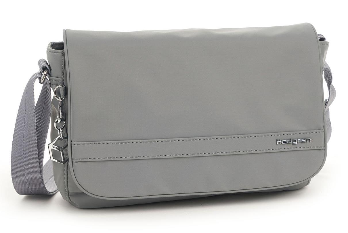 HIC413/154-01 Сумка HIC413 Charlie Crossover with Flap RFID Hedgren Inner City 