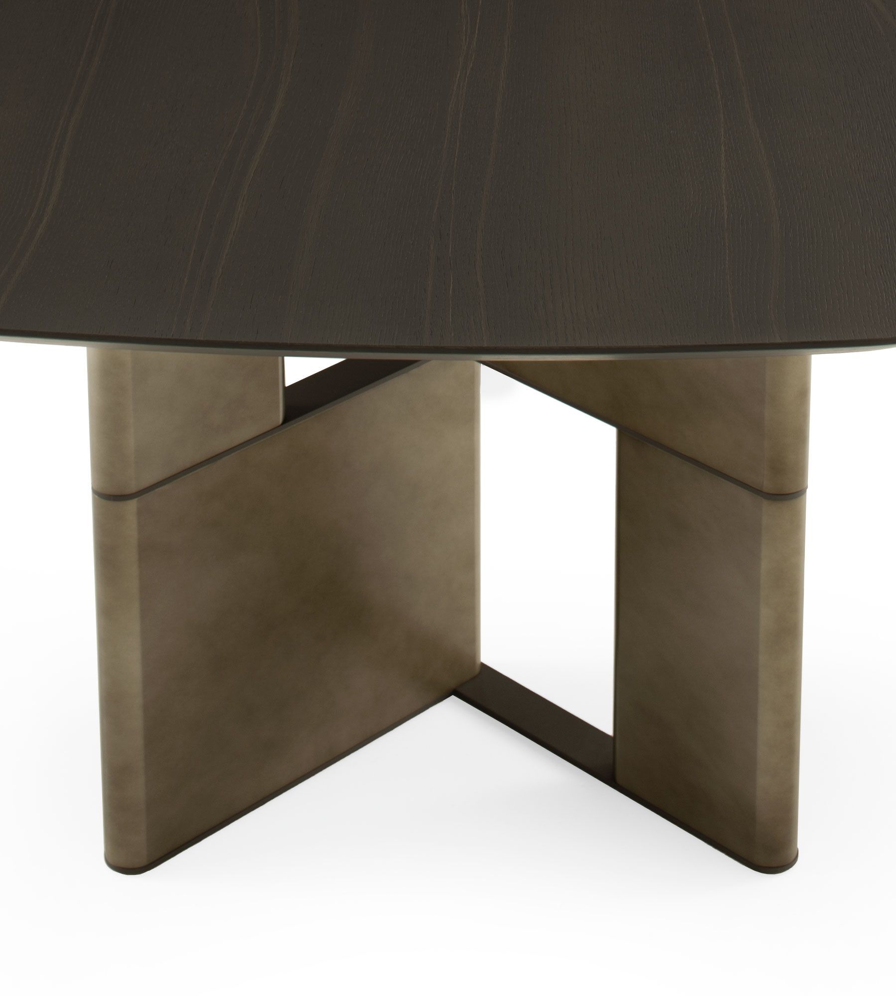 Деревянный прямоугольный стол Morica Design Haute Couture ARCH-00098323 - Вид №15