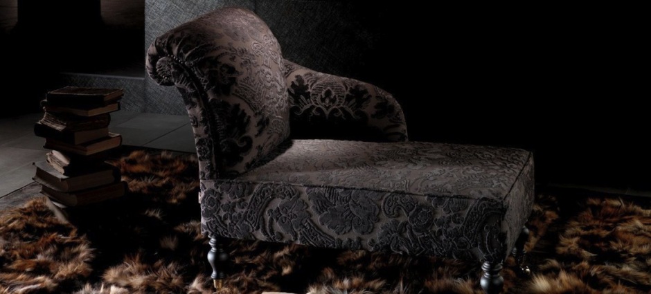 004125 Кушетка Mini Divan Ascension Latorre Santreyd 