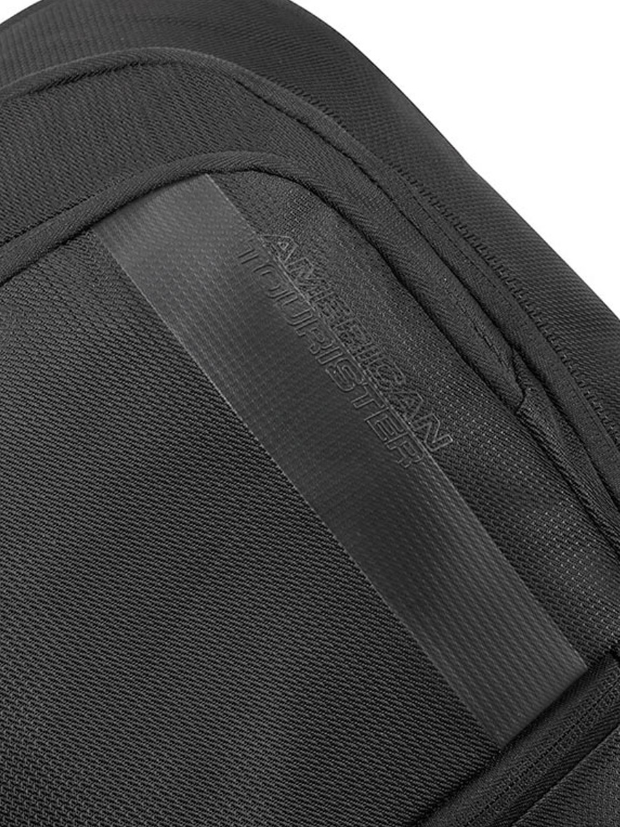 MB6-09004 Рюкзак MB6*004 Laptop Backpack 17.3 American Tourister Work-E  - Вид №7