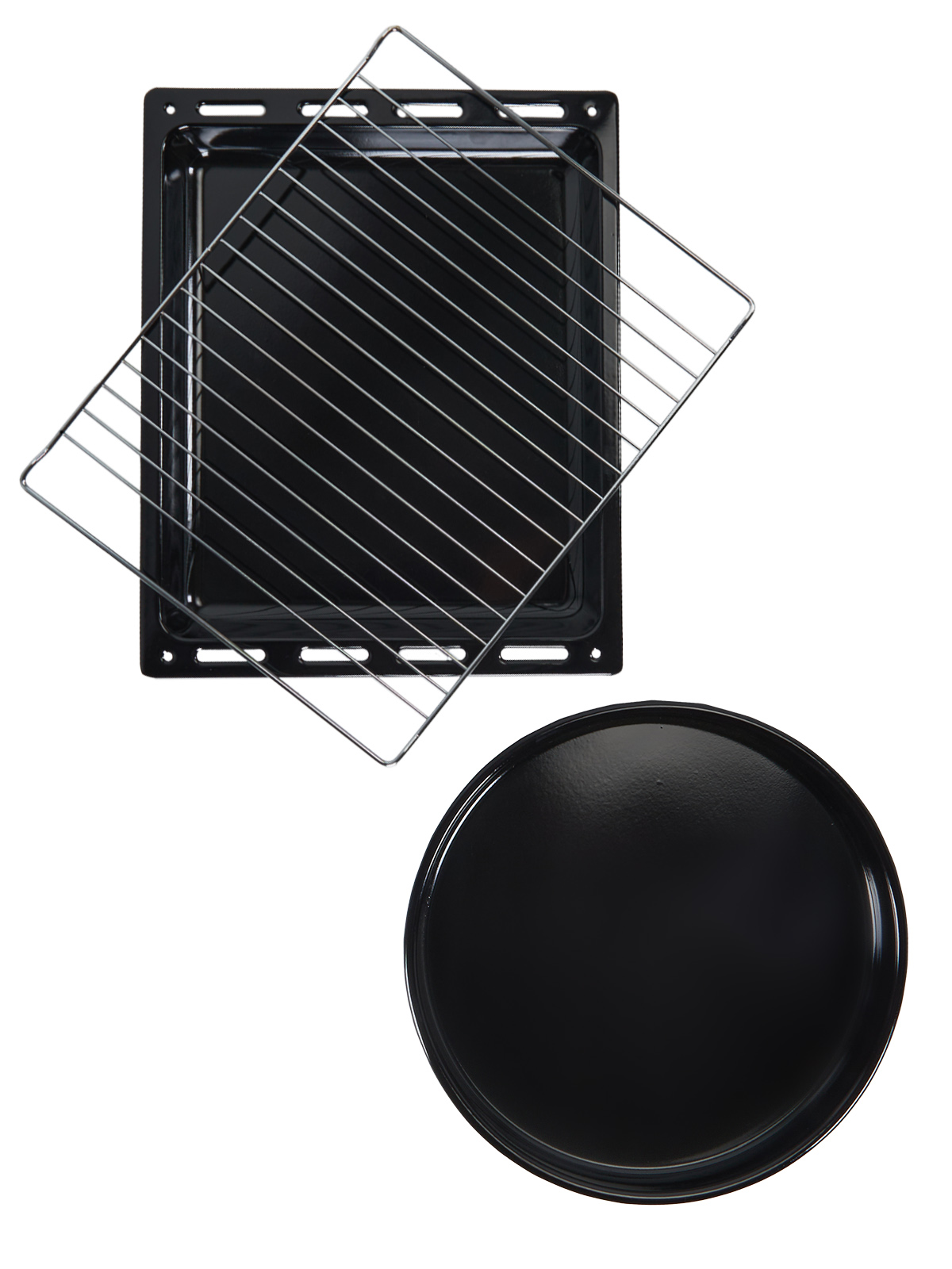 9123603 Мини-печь MIU 3602 L черный STDN-0022595 - Вид №5