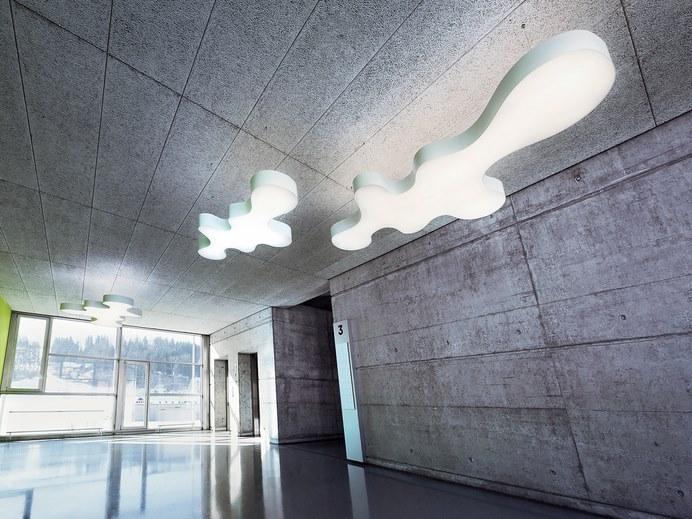 Lightnet Светодиодная подвесная лампа Amorphicon sun-id-1356439 - Вид №4