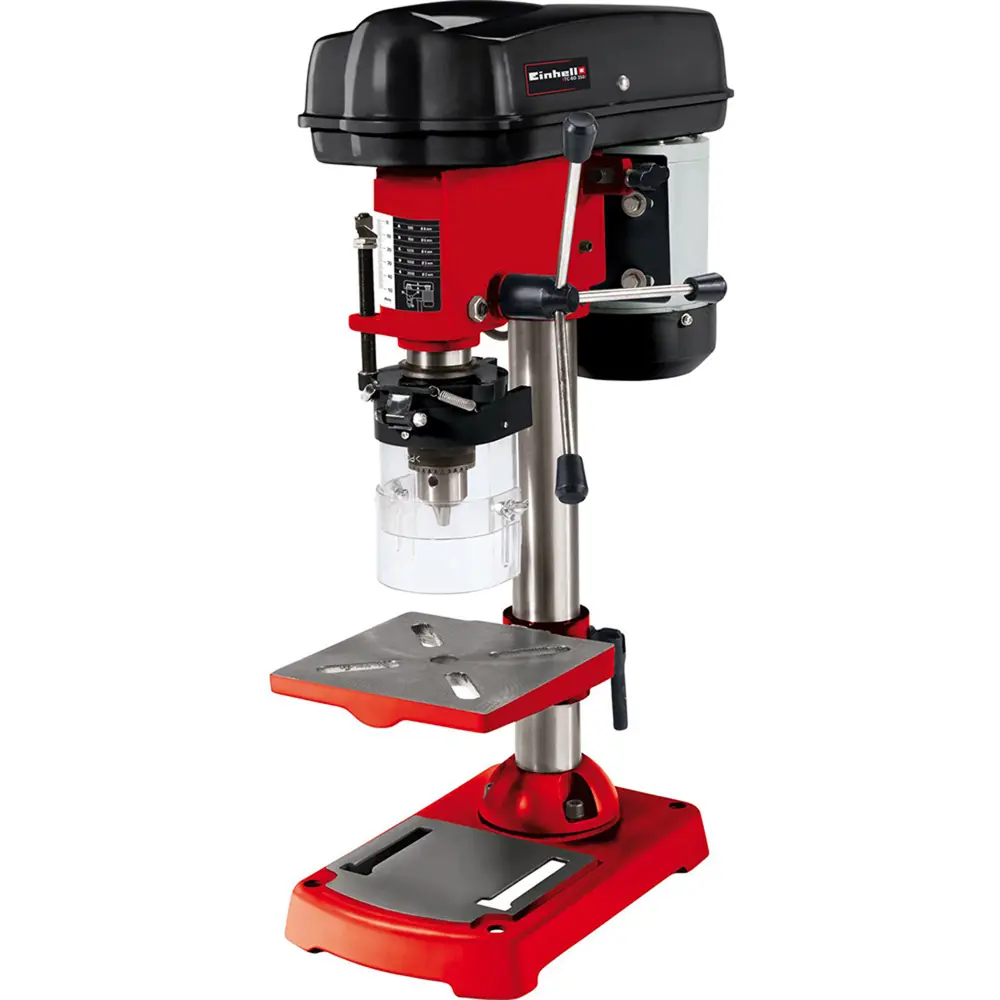 Станок сверлильный Einhell TC-BD 350, 350 Вт STLM-2018710