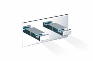 Крючки самоклеющиеся BK KHAK2 DECOR WALTHER Хром 594000