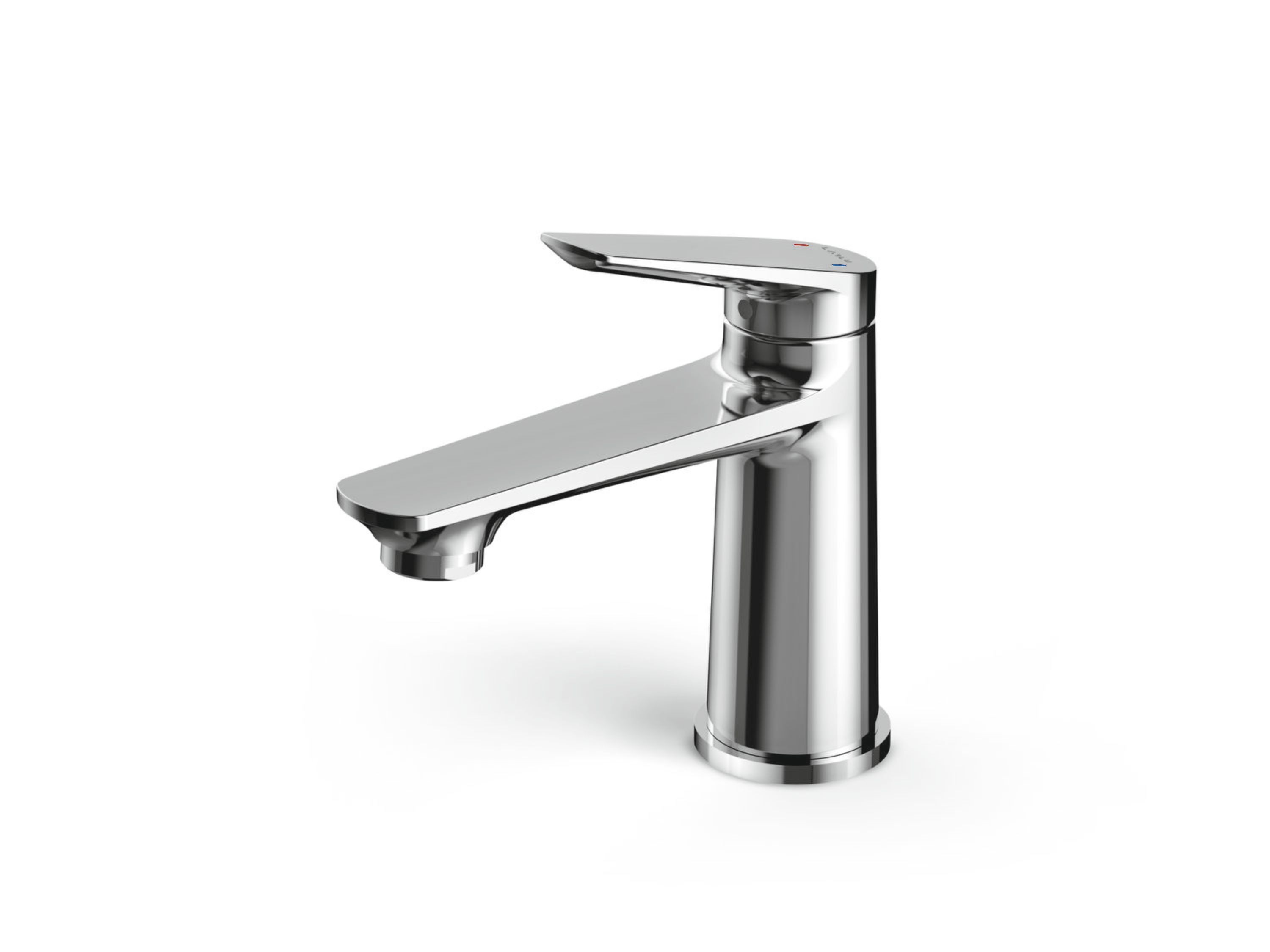 Однорычажный смеситель для раковины Lablù больше ARCH-00141949 - Вид №1