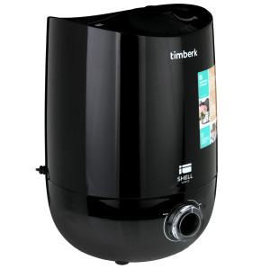 9909713 Увлажнитель воздуха Timberk T-HU3-A17M-BL