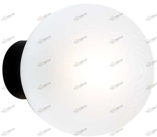 pulpo Настенный светильник из дутого стекла Stellar sun-id-1510535