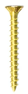 Винт TK 03 40 050 TK03 Tecfi 4 х 50