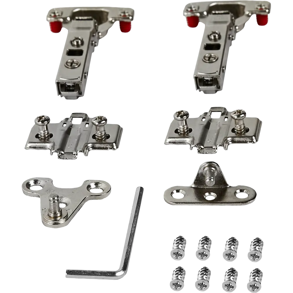 Подъёмный механизм Santreyd Performa для плавного открывания кухонных фасадов 89020212 STLM-1534142 - Вид №2