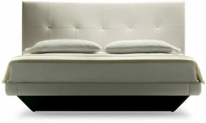 Poltrona Frau Двуспальная кровать La notte - letti