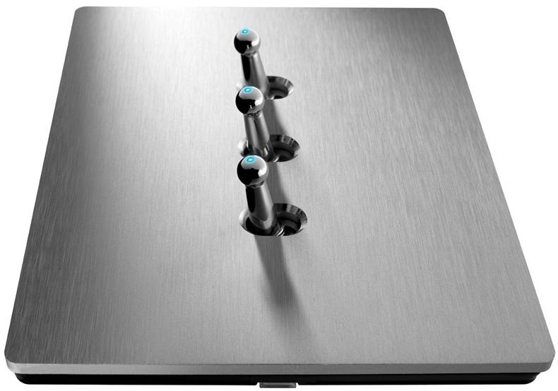 AVE Гражданская серия из алюминия Retrò RETRO sun-id-1404838 - Вид №2