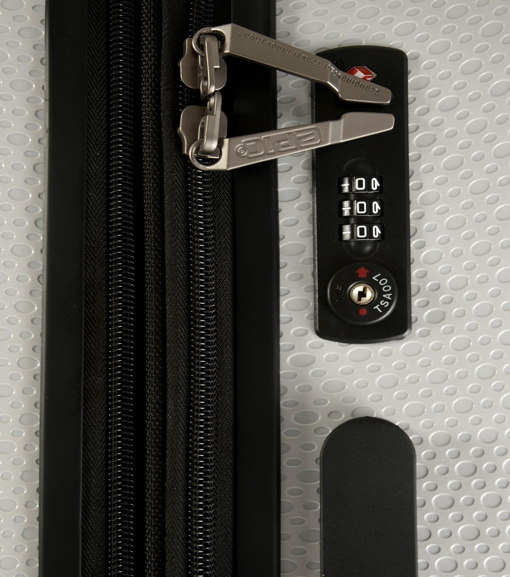 EGT403/03-53 Чемодан EGT403/03 Spinner S Epic GTO 4.0  - Вид №5