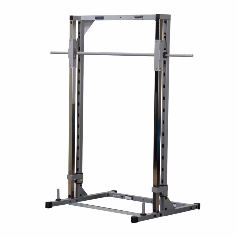 PSM144 Body solid powerline psm144 машина смита Body Solid Powerline 