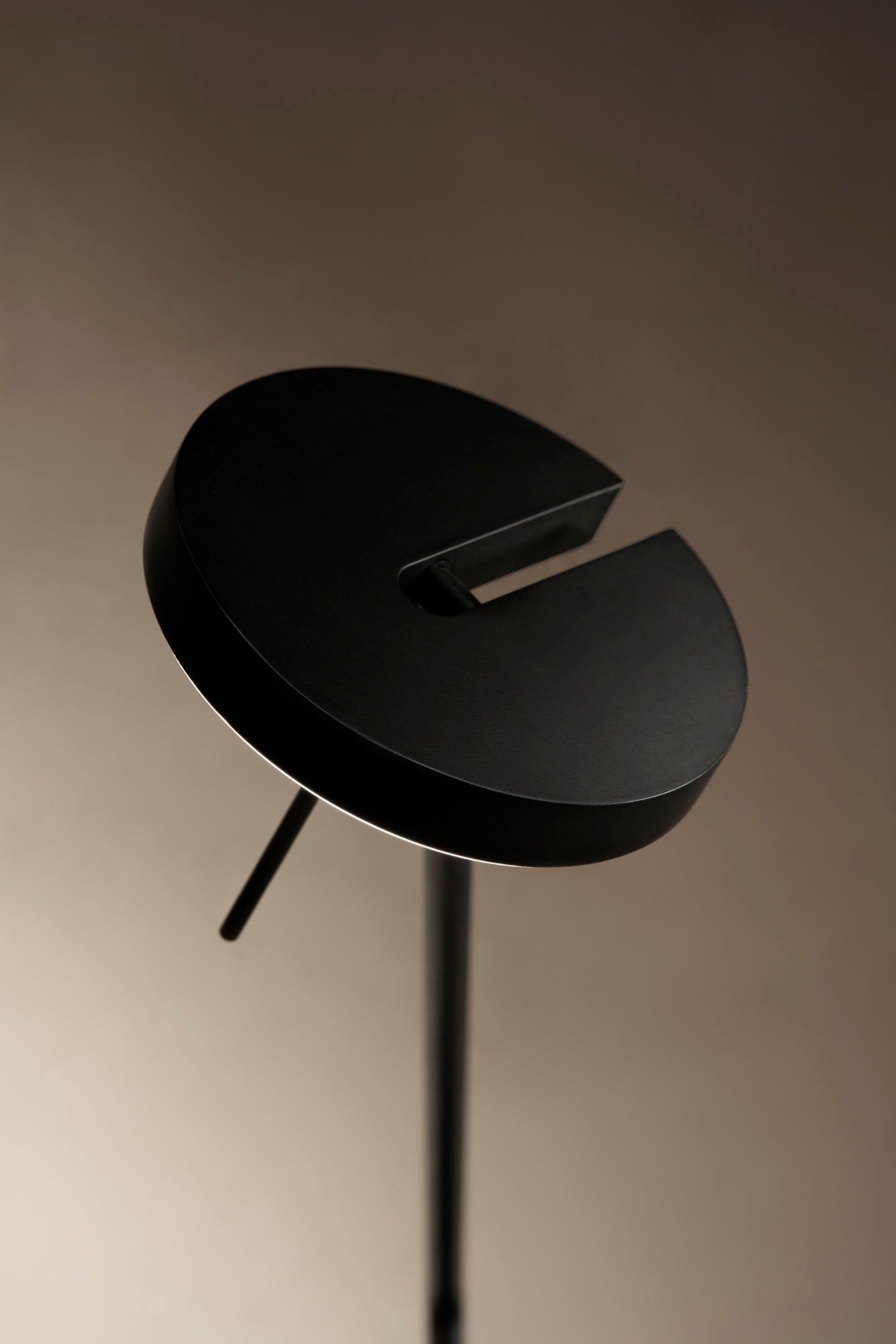 Алюминиевый регулируемый светодиодный настенный светильник LedsC4 Invisible ARCH-00106524 - Вид №9