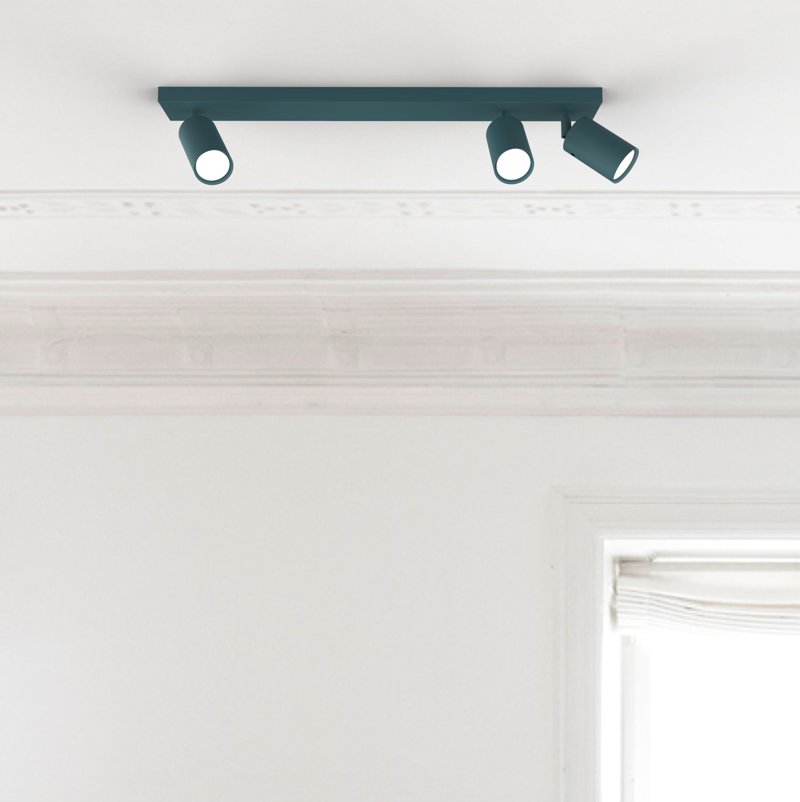 Регулируемый светодиодный прожектор WayPoint FLECK ARCH-00003494 - Вид №1