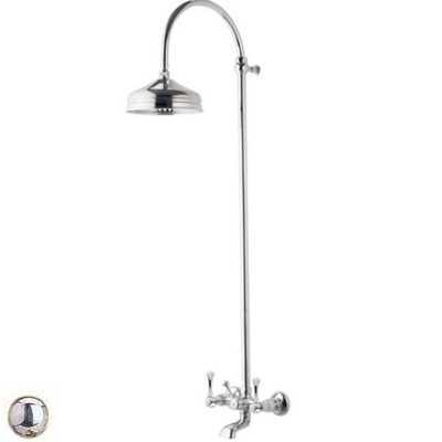 663620KO06 Душевая система Bandini Antica Santreyd - Вид №1