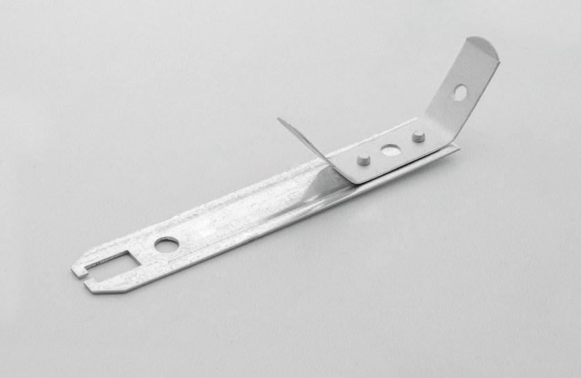 AKIFIX Пружинное крепление для подвесных потолков sun-id-1513906 - Вид №5