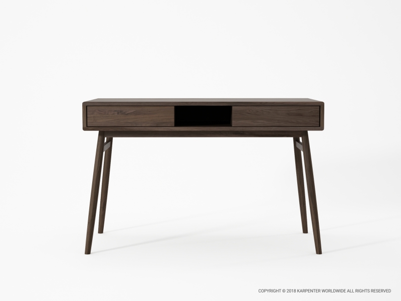 526_1010 Рабочий стол Karpenter Twist