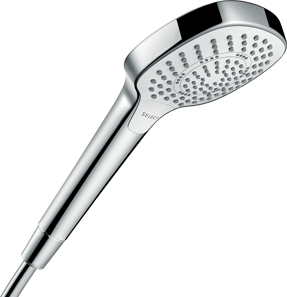 26810400 Croma Select E Ручной душ Multi Hansgrohe 