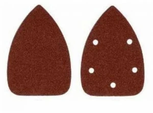 MAURER PLUS Диски для шлифовальных машин