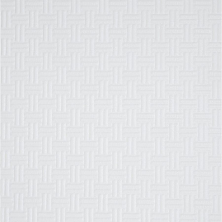 Плита потолочная D513 белая (36) Decor Ek STSR-2155