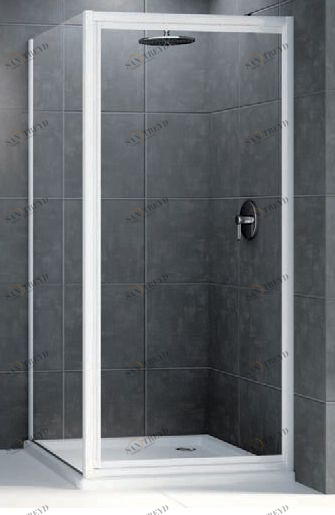 RIVIG70-20A Душевая дверь Riviera G Novellini 39358