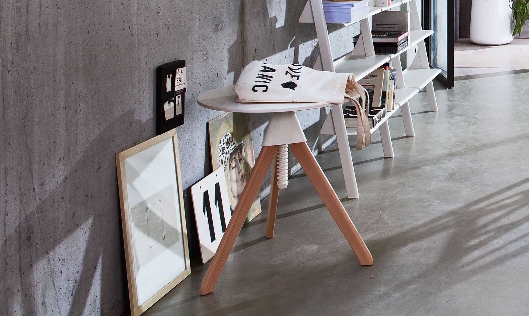 Топси - дикая банда Magis sun-id-1328943 - Вид №2