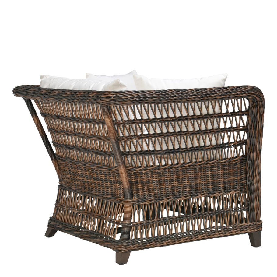 Клубное кресло JanusFiber® с подлокотниками JANUS et Cie Arbor ARCH-00119801 - Вид №5