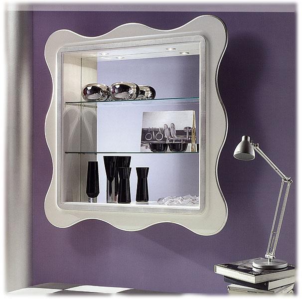 Полка  TOSATO 10.51 ORCHIDEA