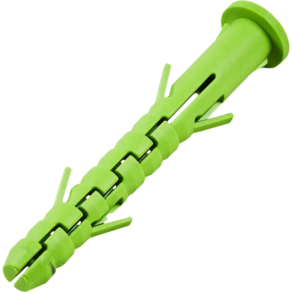 ЕВРОПАРТНЕР - Комплект фасадных дюбелей с шурупами для наружного монтажа 89359476 STLM-1007327 - Вид №3