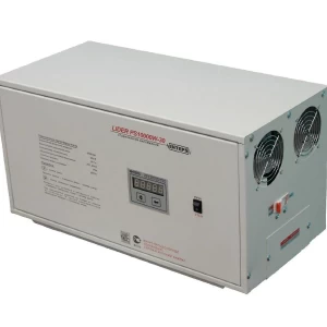 Стабилизатор напряжения LIDER PS3,6W-30