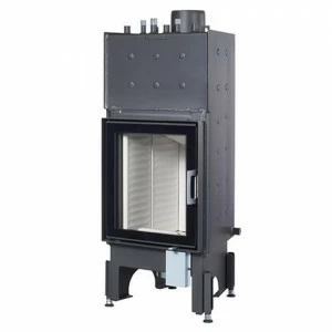 Каминная топка Austroflamm 45х51 K Aqua Heat