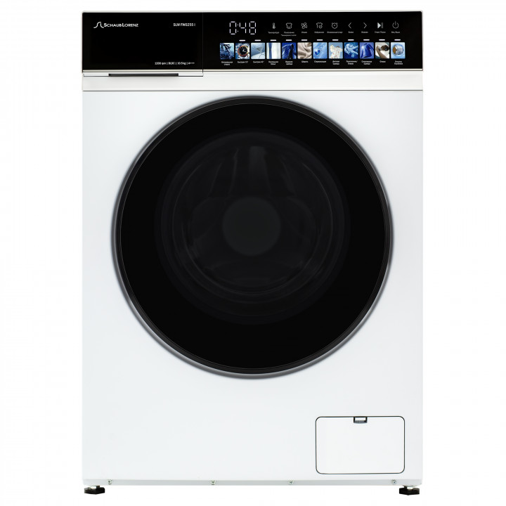 9282622 Стиральная машина Schaub Lorenz SLW FW0255 I белый STDN-0132563