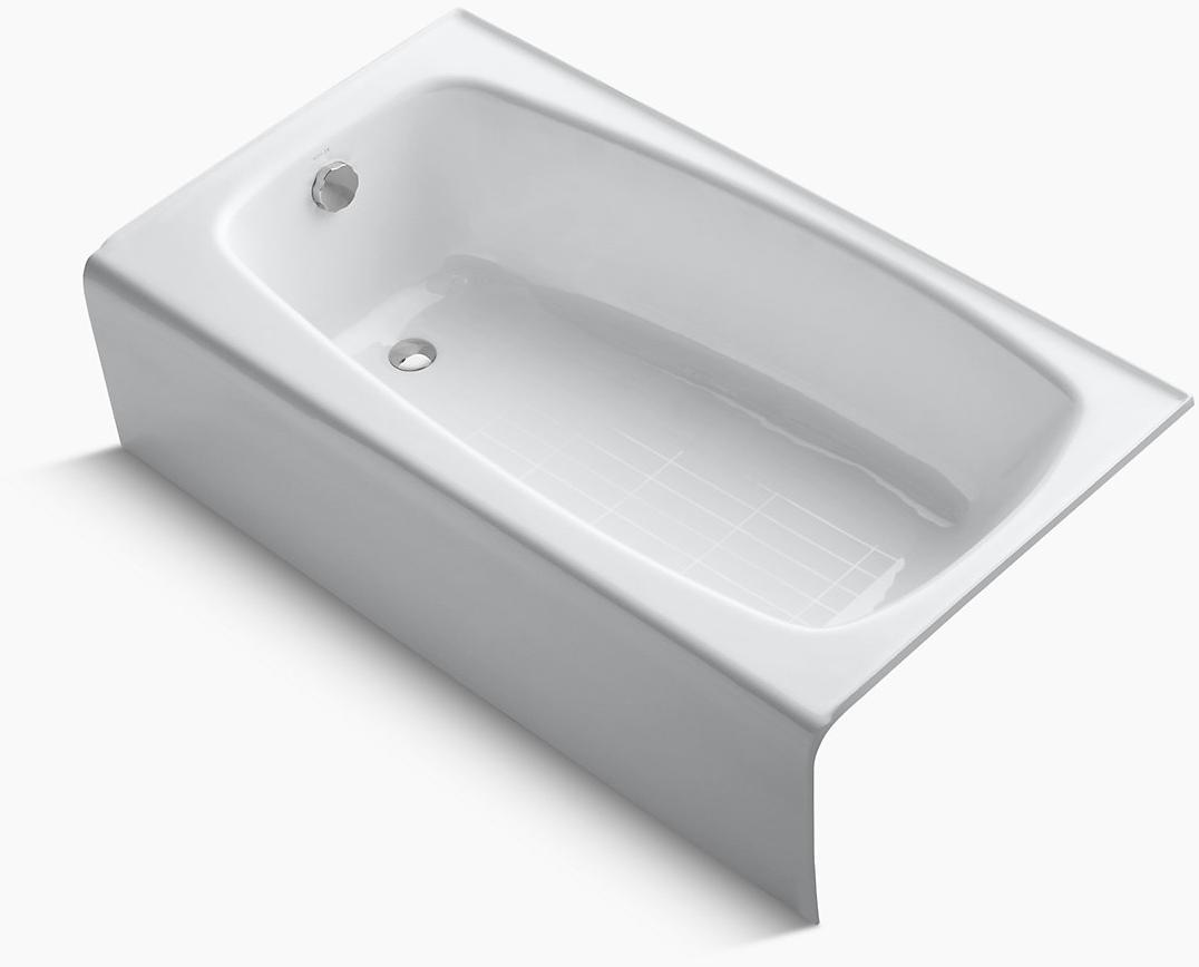 KOHLER Seaforth  54 K-745-47  - Вид №1