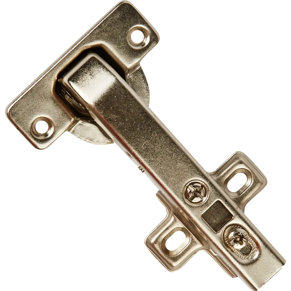 Мебельная петля Santreyd Slide-on с доводчиком для фальшпанелей 18652921 STLM-0011891