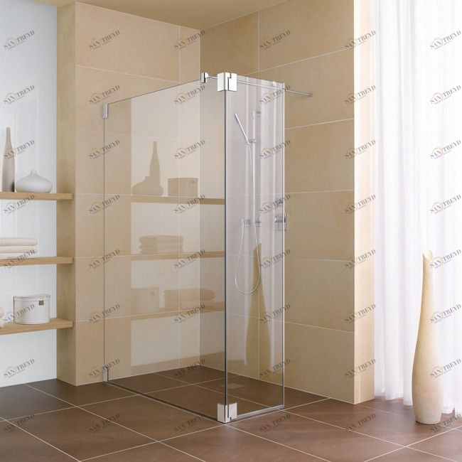 PA T1R/L Pasa collection боковая стенка c подвижной створкой Kermi 45900