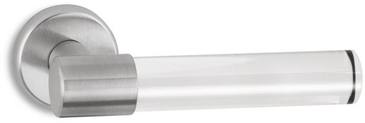 Ento Латунная ручка Ghost 4820 - Вид №1