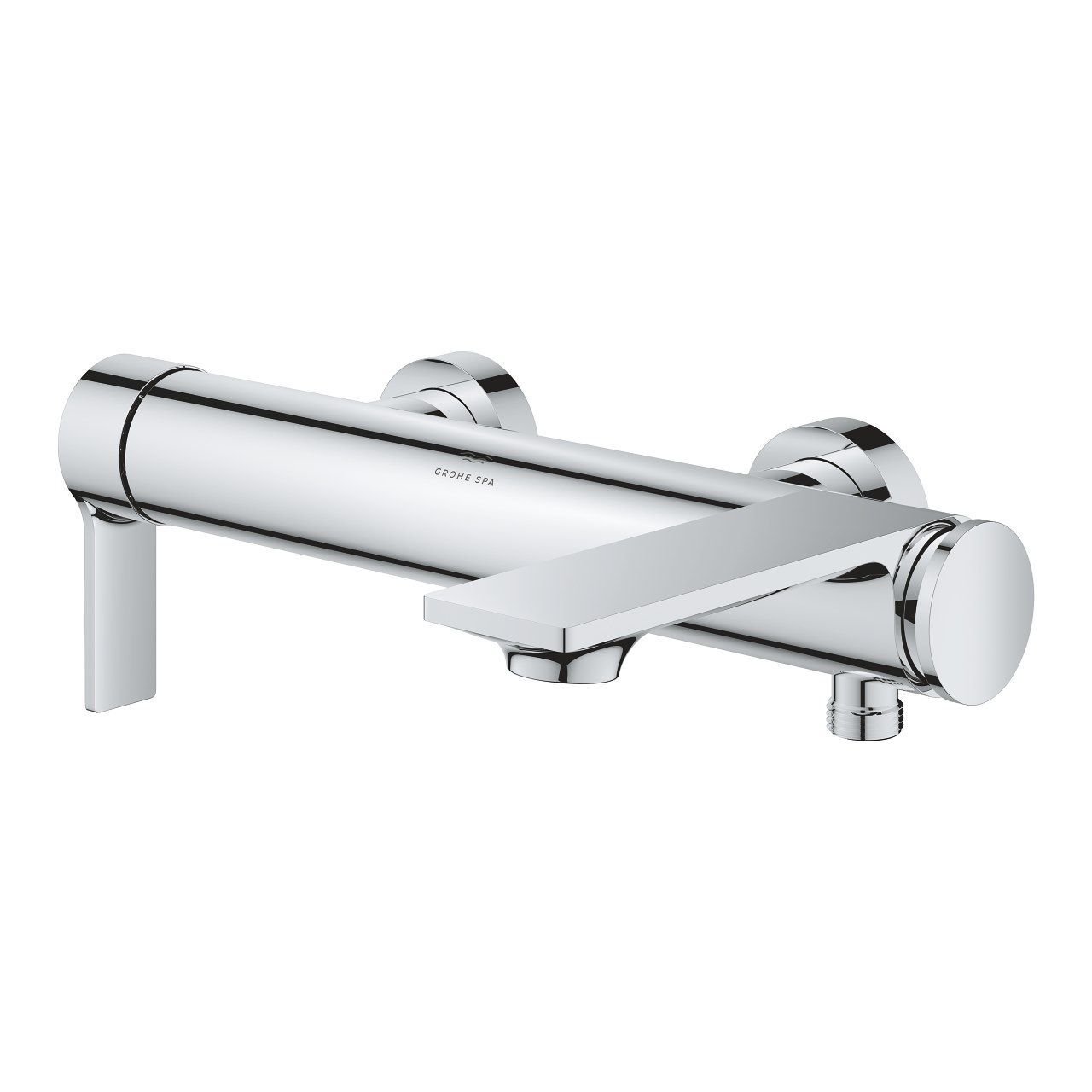Однорычажный настенный смеситель для ванны Grohe Allure New ARCH-00092452