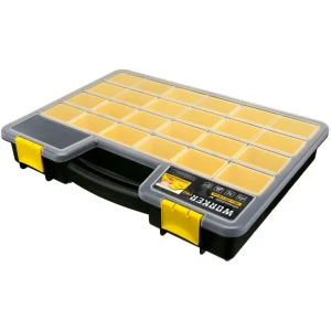 Органайзер Бытпласт Воркер Про16 390x295x60 мм